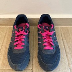 Кроссовки adidas - фото 3