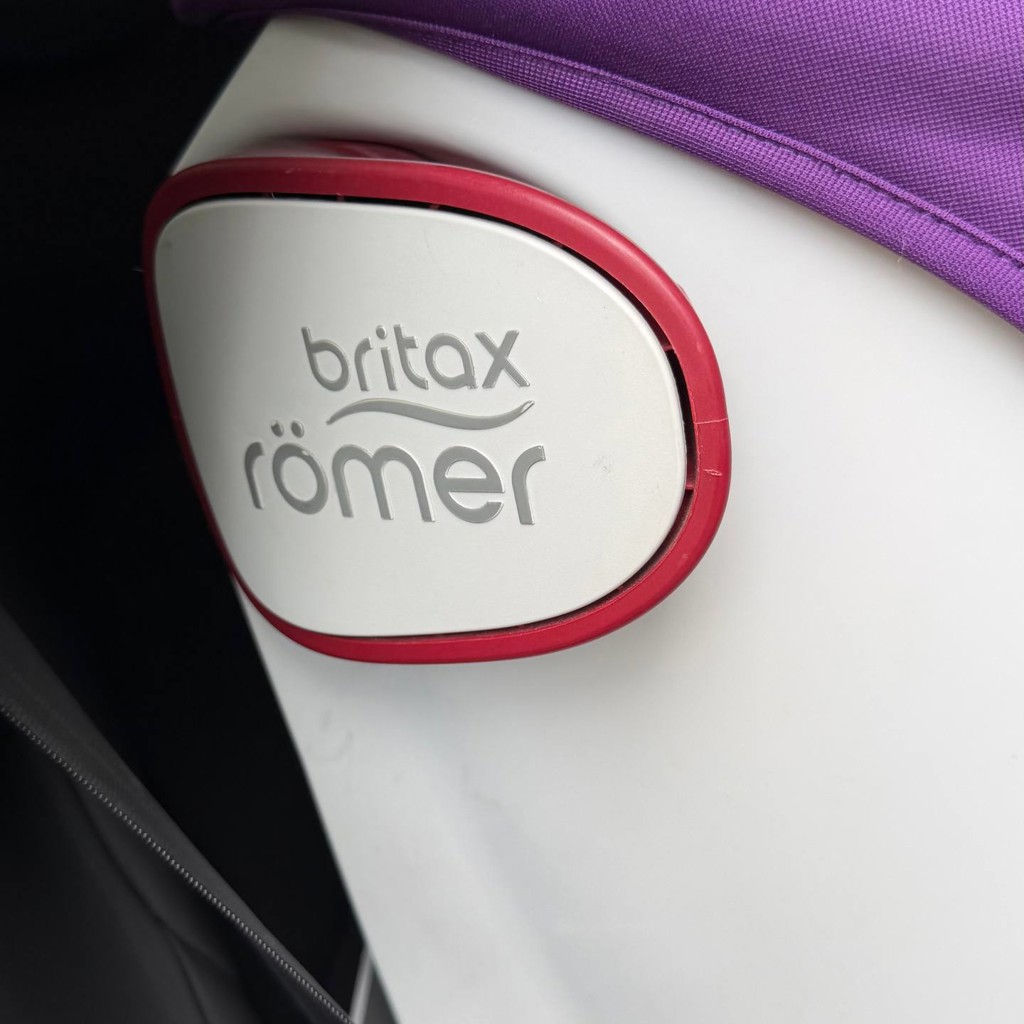 Детское кресло Britax
