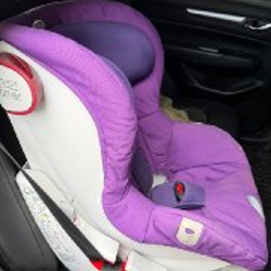 Детское кресло Britax - фото 2
