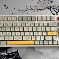 Механическая клавиатура EPOMAKER TH80 Pro - фото 2
