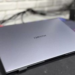 Ноутбук Huawei Matebook - фото 2