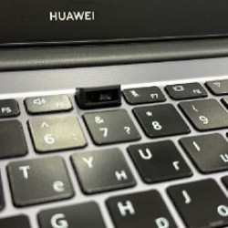 Ноутбук Huawei Matebook - фото 3