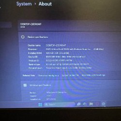 Ноутбук Lenovo V14-ADA - фото 3