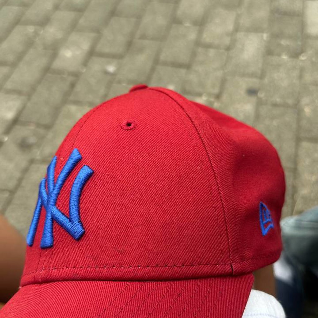 Кепка New York Yankees MLB