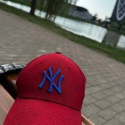 Кепка New York Yankees MLB - фото 2