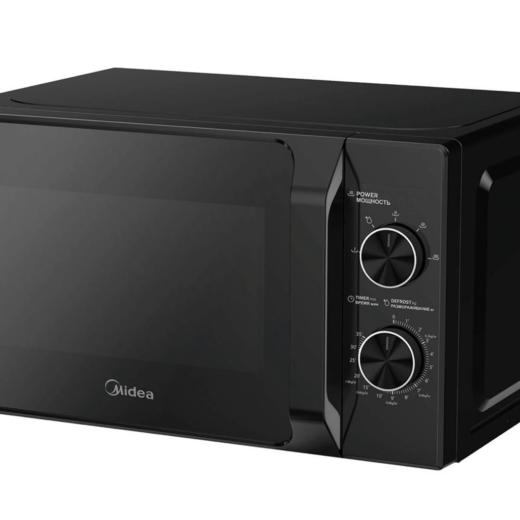 Микроволновка Midea MM720C2MV-B