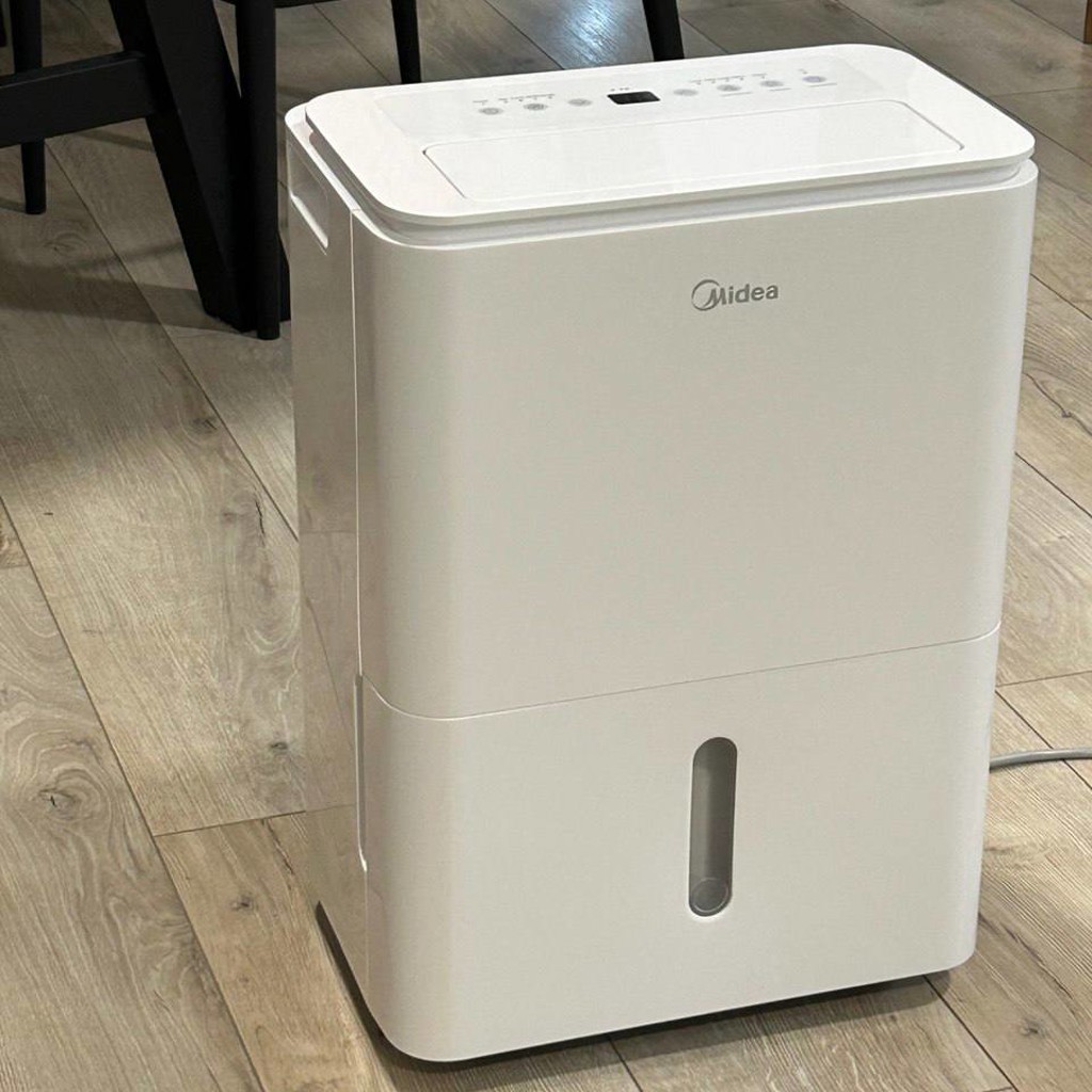 Осушитель воздуха Midea MDDF-20DEN7