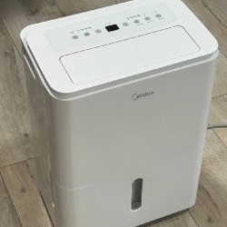 Осушитель воздуха Midea MDDF-20DEN7 - фото 2