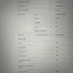 Осушитель воздуха Midea MDDF-20DEN7 - фото 4