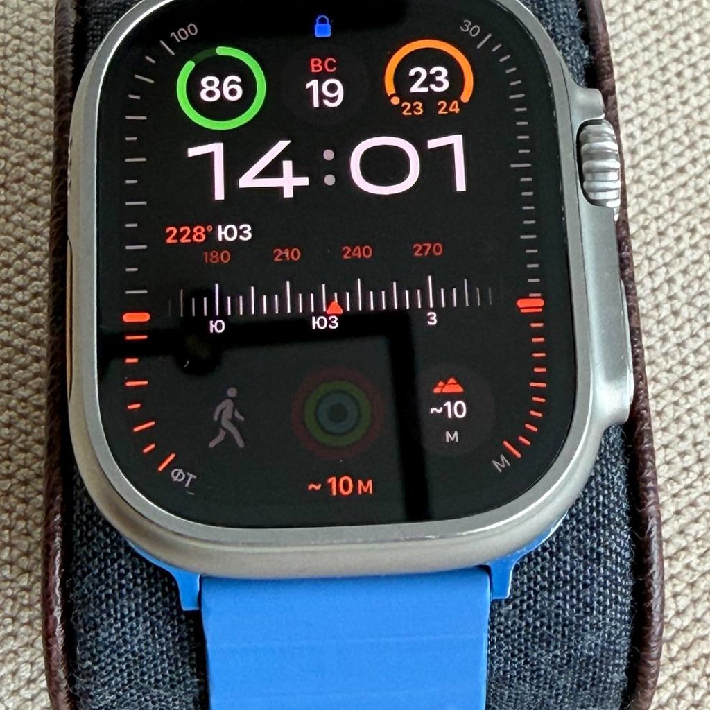 Apple Watch Ultra 2