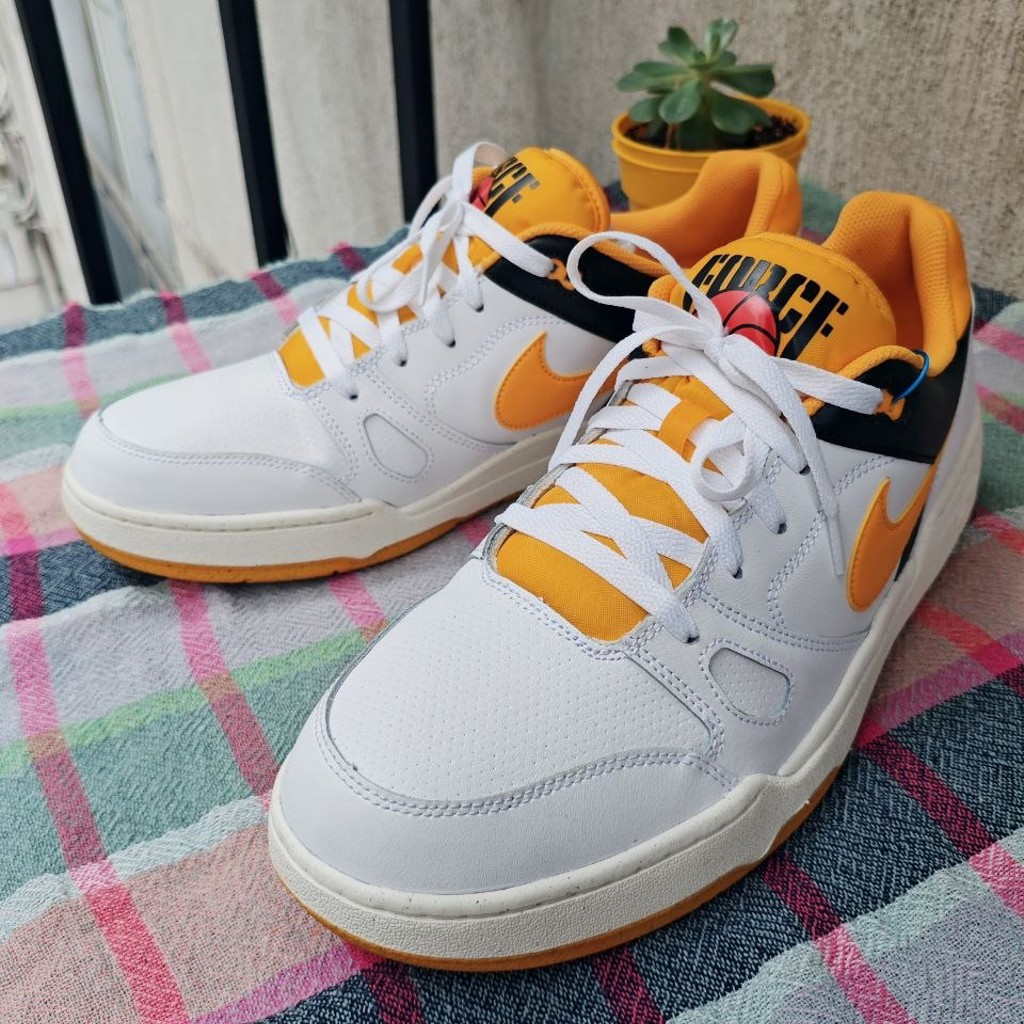 Кроссовки Nike Full Force Low