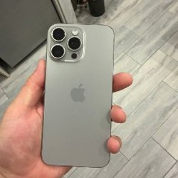 IPhone 15 Pro Max - фото 2