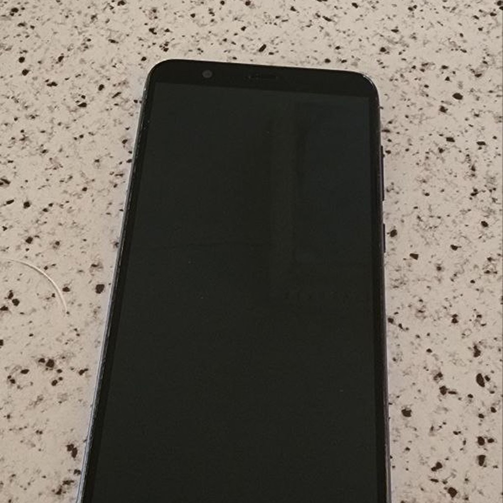 Huawei P smart 6