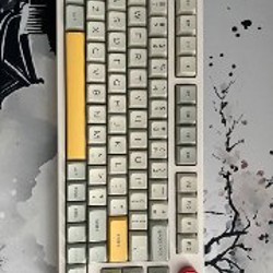 Механическая клавиатура EPOMAKER TH80 Pro - фото 2