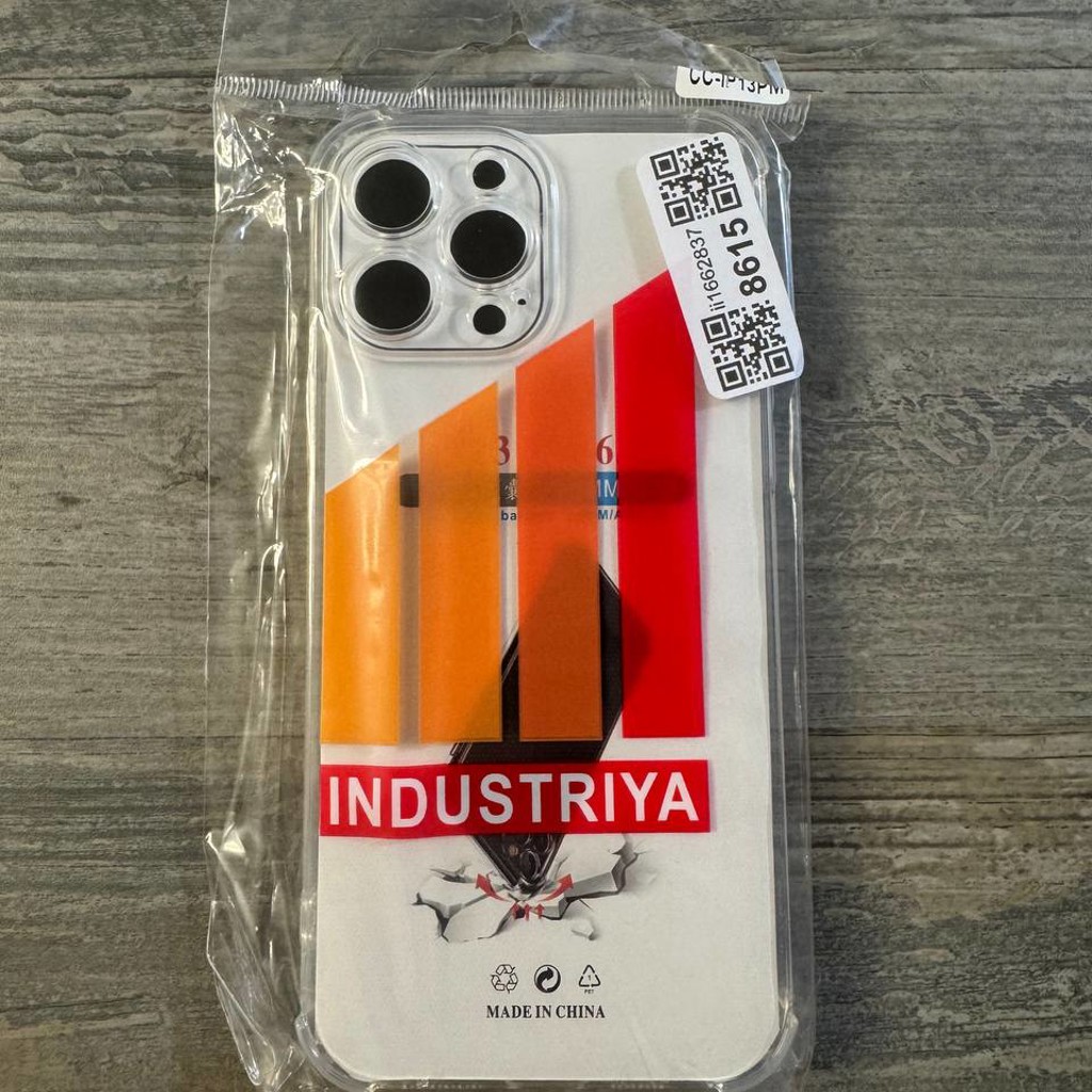 Чехол на iPhone 13 Pro Max