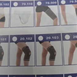Фиксаторы на ногу - фото 5