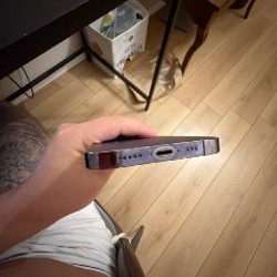 IPhone 14 Pro deep purple - фото 6