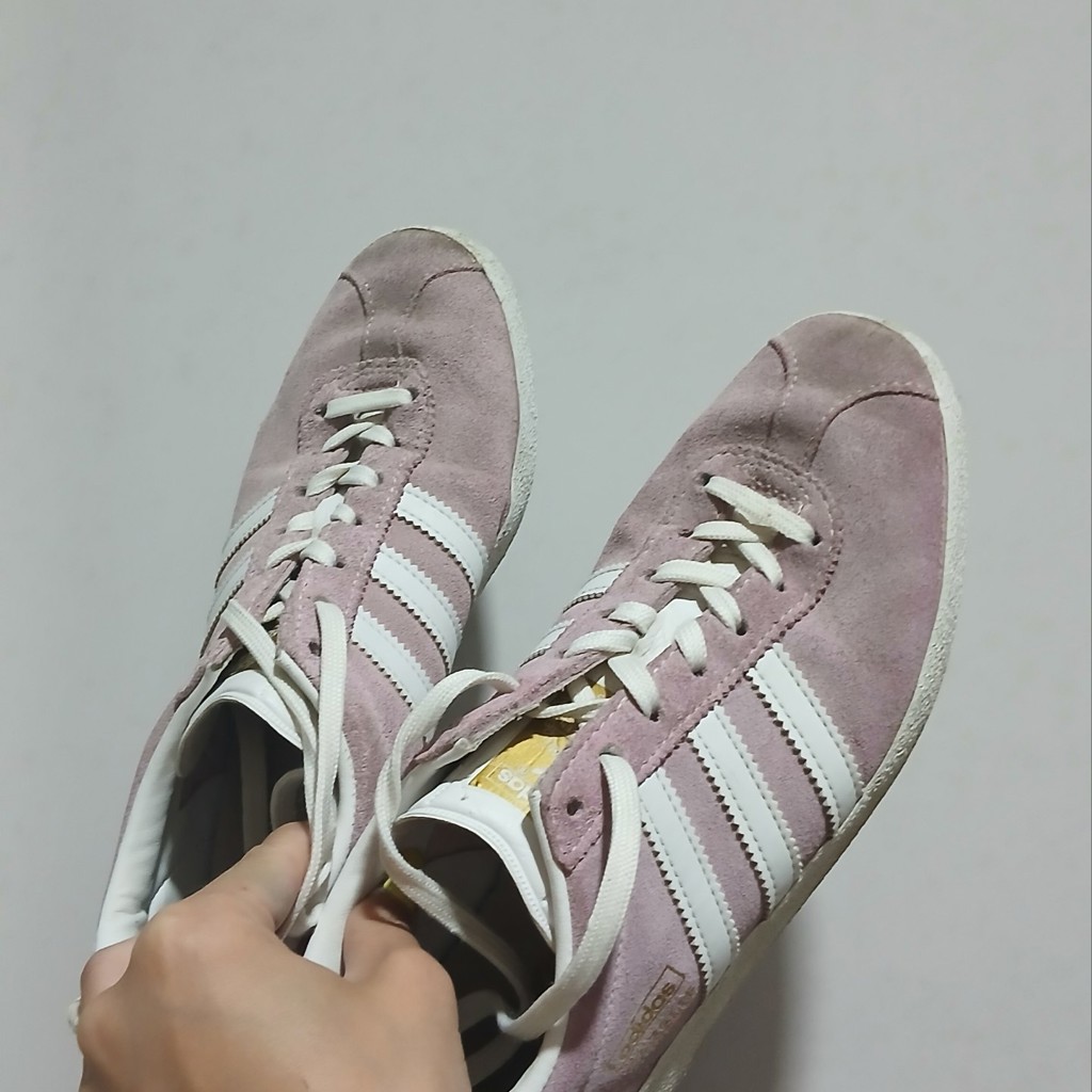 Кеды Adidas Gaselle
