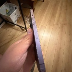 IPhone 14 Pro deep purple - фото 7
