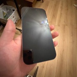 IPhone 14 Pro deep purple - фото 8