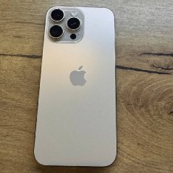 IPhone 16 Pro Max - фото 2