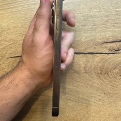 IPhone 16 Pro Max - фото 4