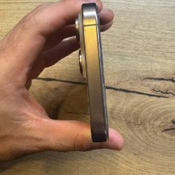 IPhone 16 Pro Max - фото 5