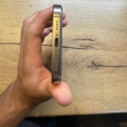 IPhone 16 Pro Max - фото 6