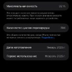 IPhone 16 Pro Max - фото 7