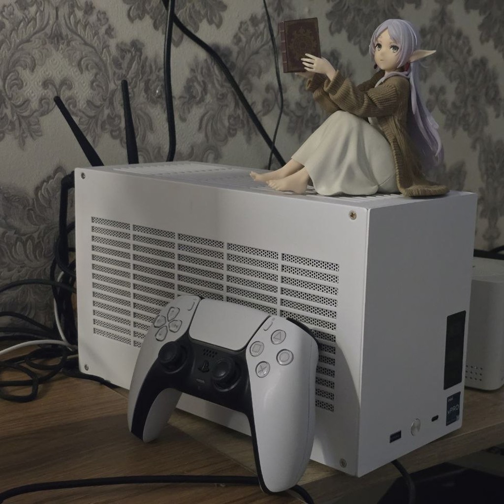 ПК MiniITX