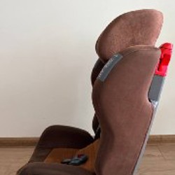 Автокресло Avionaut Evolvair Softy - фото 2