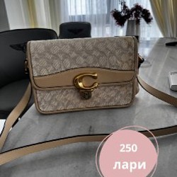 Сумка Ralph Lauren (оригинал) - фото 3