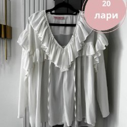 Сумка Ralph Lauren (оригинал) - фото 7