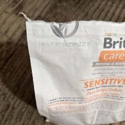Корм для котов Brit Care - фото 2