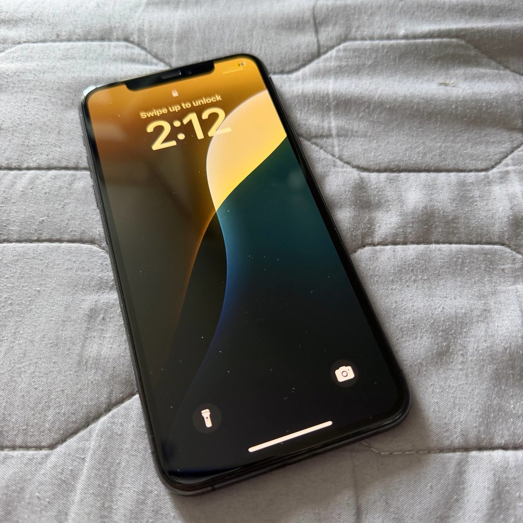 IPhone 11 Pro Max
