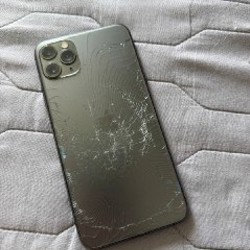 IPhone 11 Pro Max - фото 4