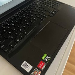 Lenovo IdeaPad Gaming - фото 2