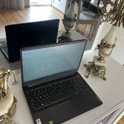 Lenovo IdeaPad Gaming - фото 5