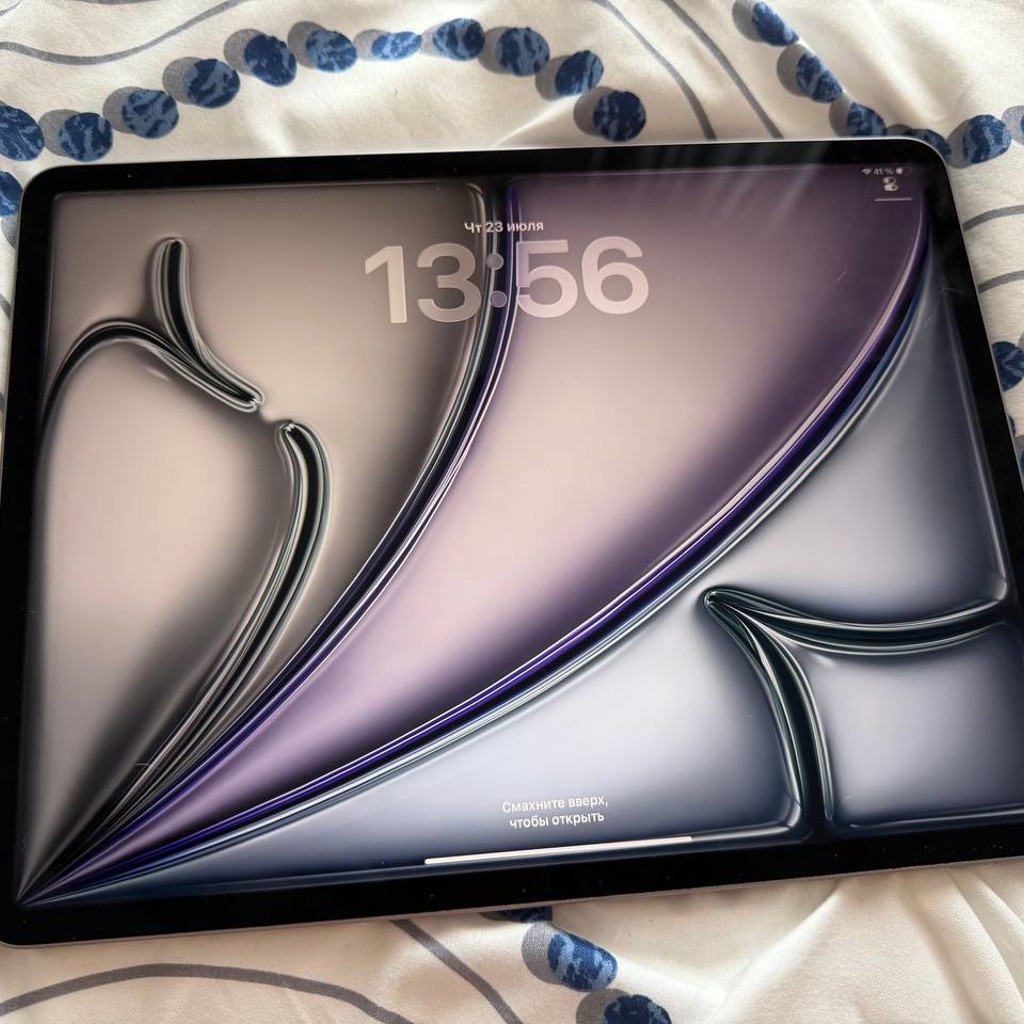 IPad Air 13” M4