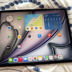 IPad Air 13” M4 - фото 2