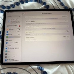 IPad Air 13” M4 - фото 4