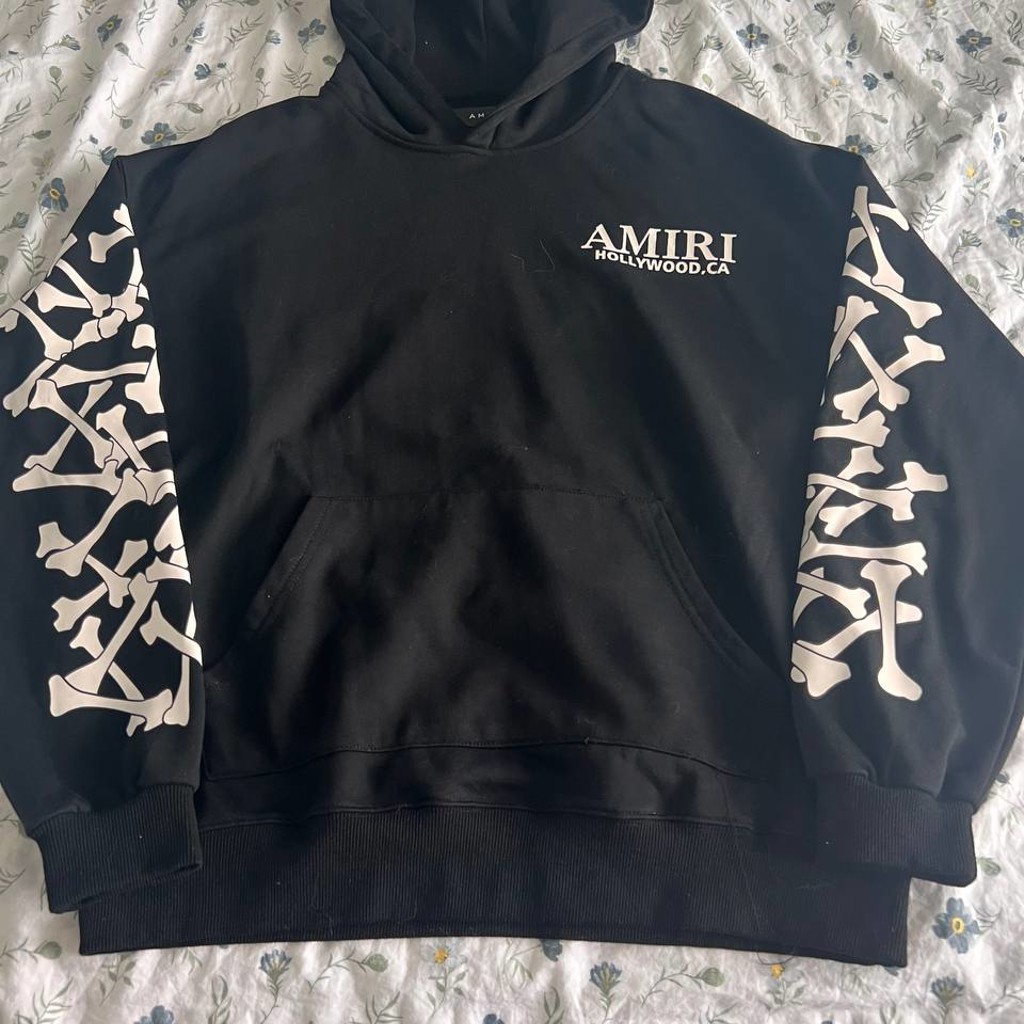 Кофта амири
