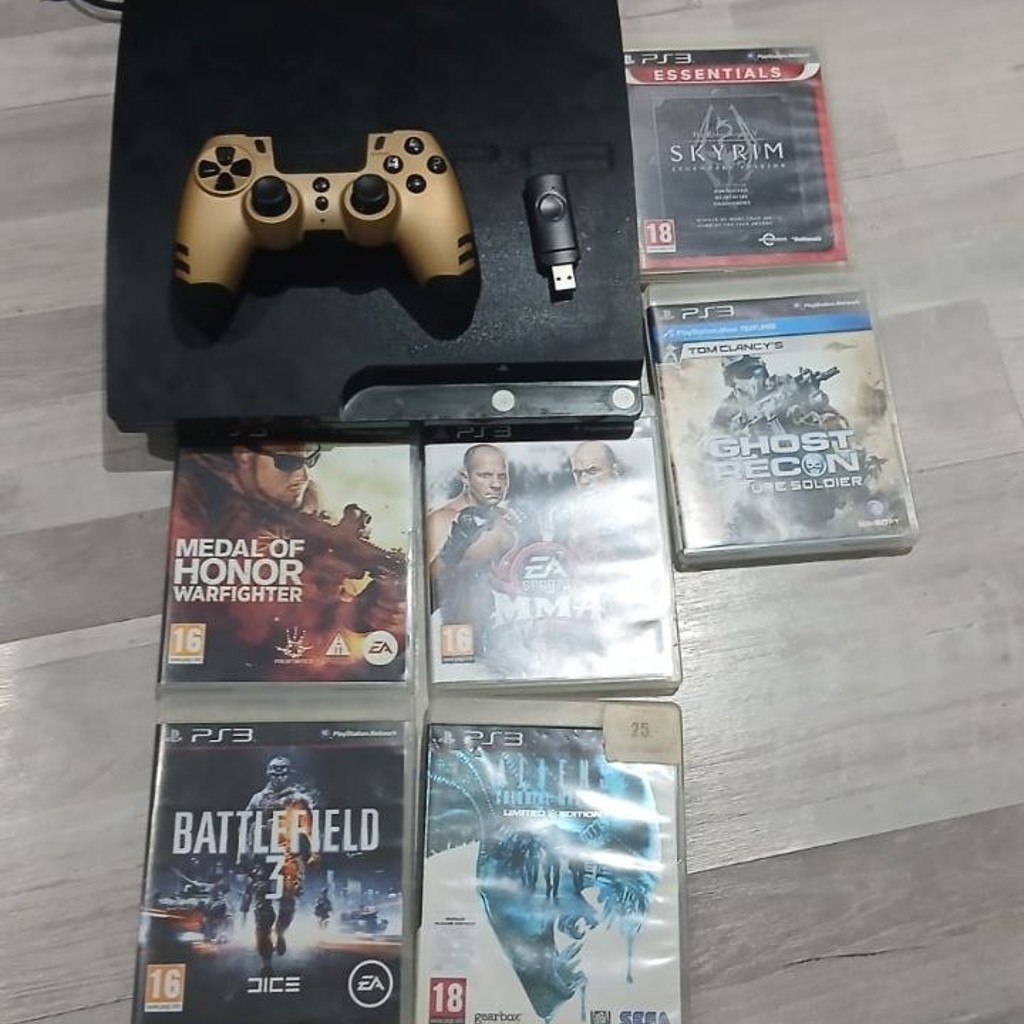 PS3