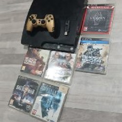 PS3 - фото 2