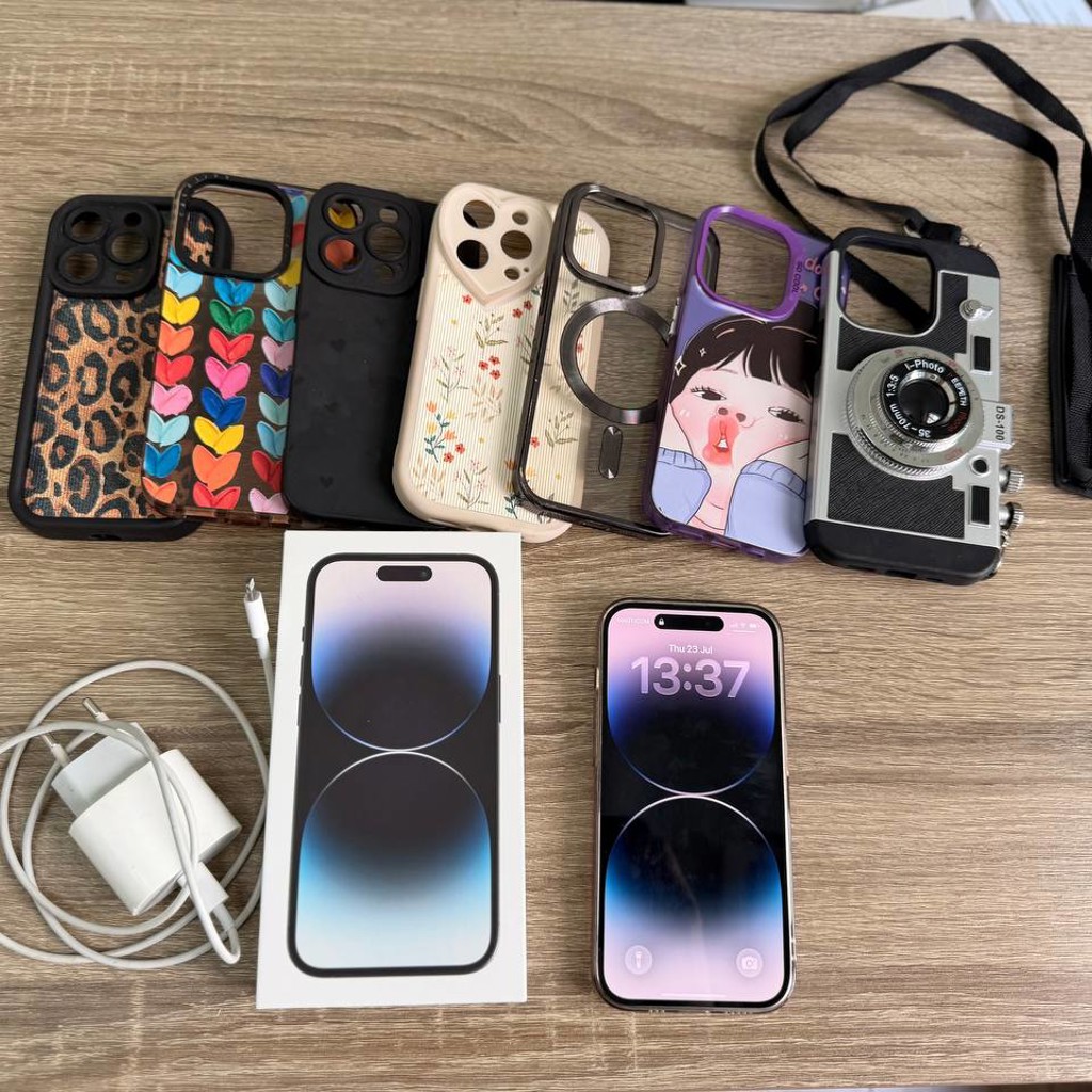 IPhone 14 Pro