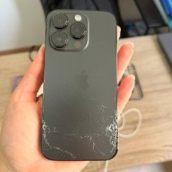 IPhone 14 Pro - фото 2