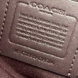 Сумка Coach Signature Tote - фото 3