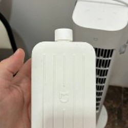 Xiaomi Mijia Smart Evaporative Cooling - фото 3