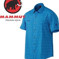 Рубашка Mammut Lenni - фото 2