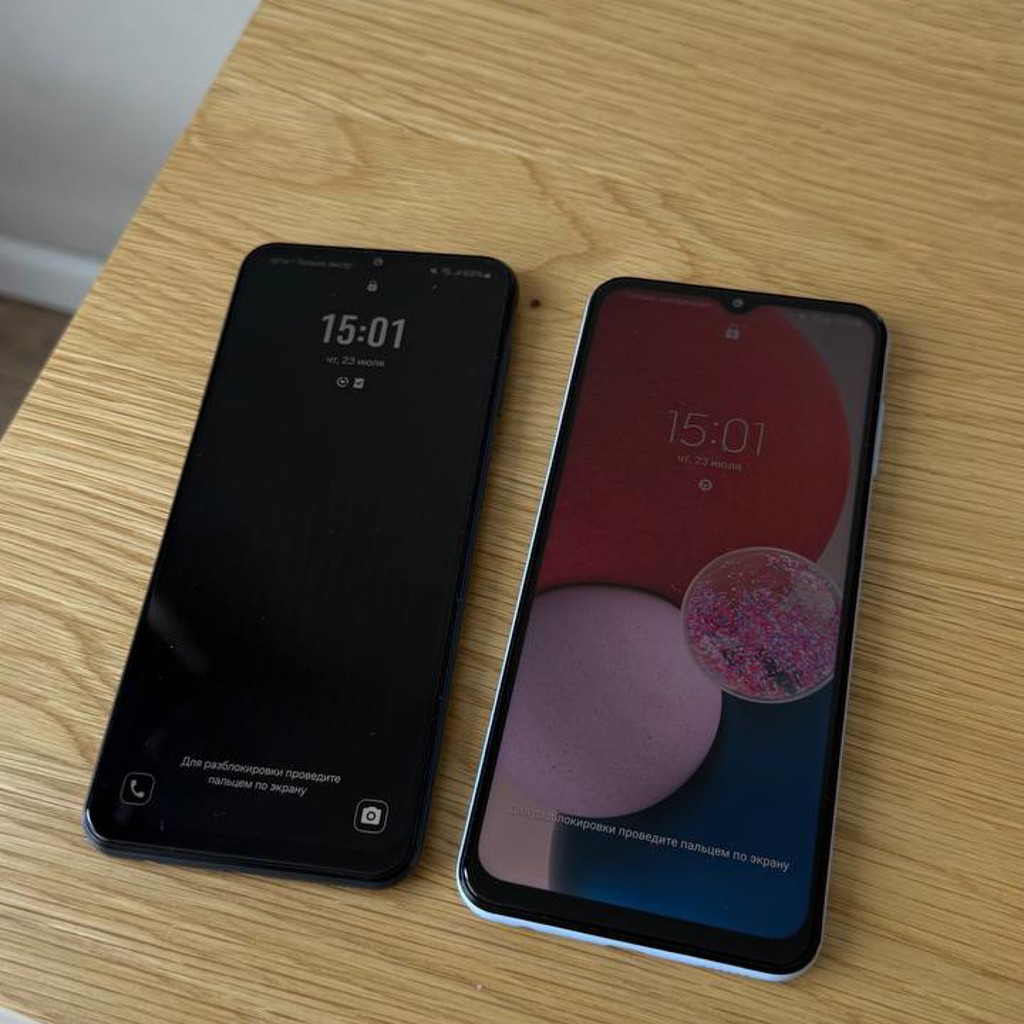 Samsung Galaxy A13